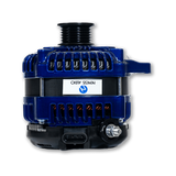 Nemesis Audio NM7791-320ACB 320A High Output Alternator – Ford F150 Nemesis Audio