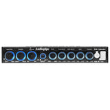 Audiopipe EQ-595BT 4 Band Wireless Streaming Graphic Equalizer