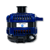 Nemesis Audio NM7791-320ACB 320A High Output Alternator – Ford F150 Nemesis Audio