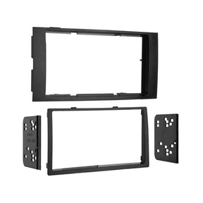 Metra 95-9009 Volkswagen Touareg/Touareg 2 2004-2010 Metra