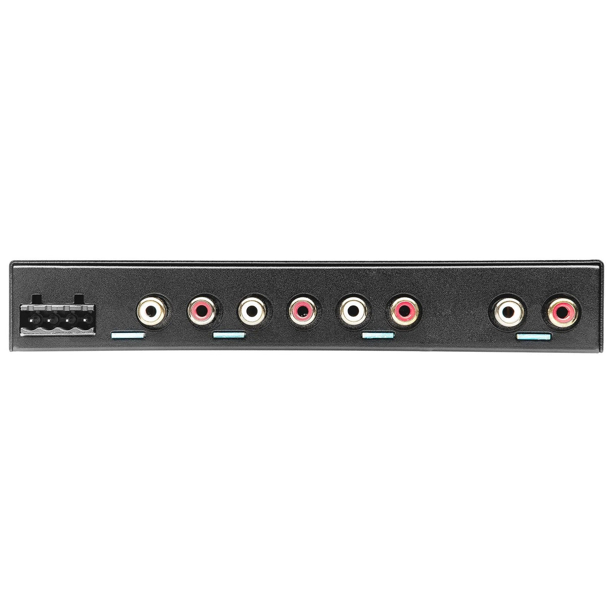 Audiopipe EQ-595BT 4 Band Wireless Streaming Graphic Equalizer