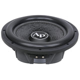 Audiopipe TXX-FB1200-S4 12" 400W RMS Shallow Mount Subwoofer SVC 4-Ohm Audiopipe