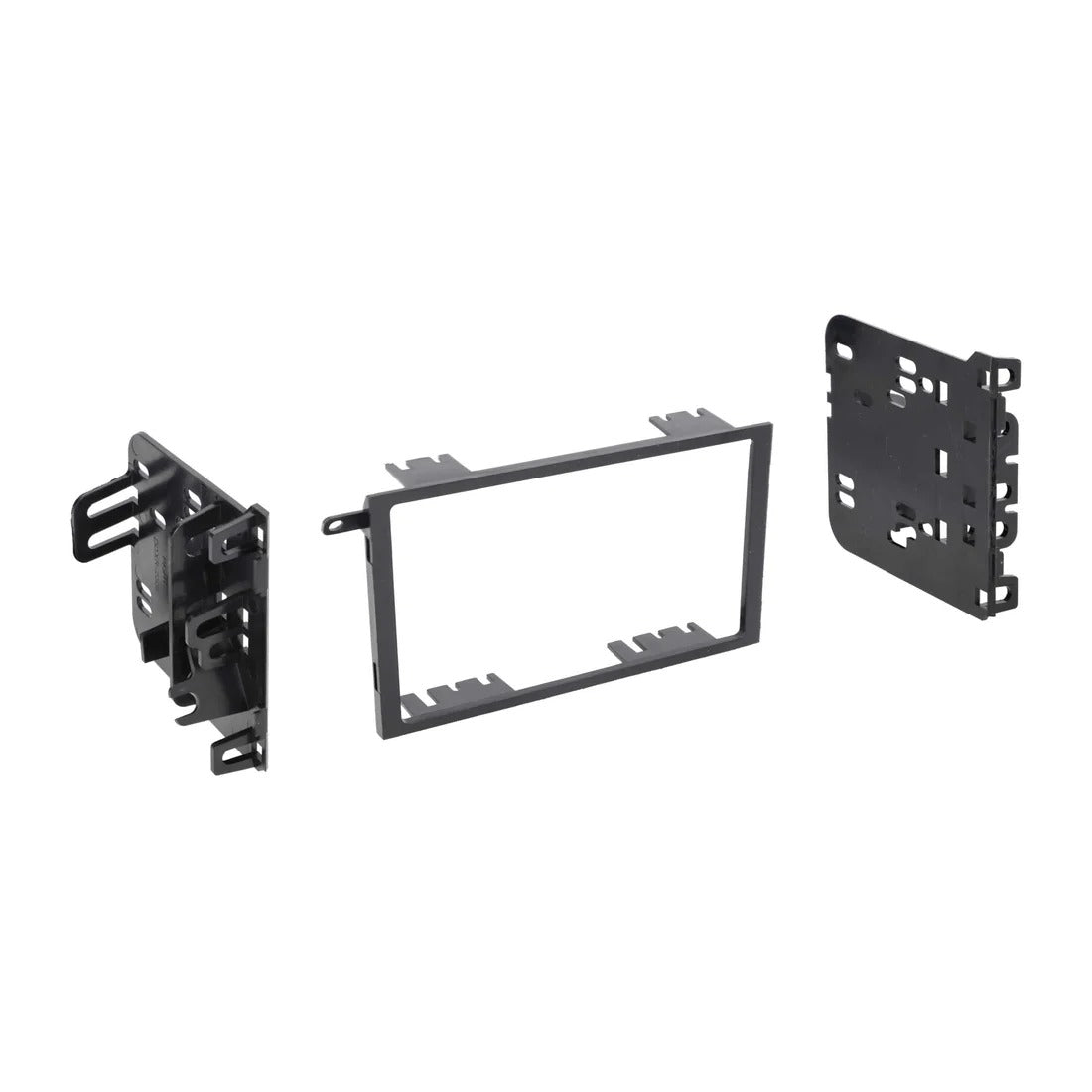 Metra 95-2009 GM Suzuki Multi-Kit 1990-2012