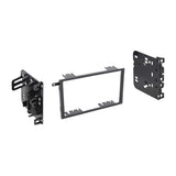 Metra 95-2009 GM Suzuki Multi-Kit 1990-2012