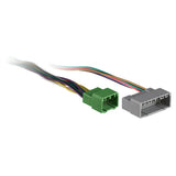 Metra 70-7305 Amp Bypass Harness Hyundai / Kia 2010-2016