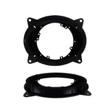 Metra 82-8150 Speaker Adapters For Toyota/Lexus 2012-2024 6" to 6.75" Metra