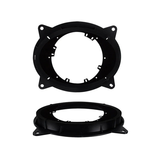 Metra 82-8150 Speaker Adapters For Toyota/Lexus 2012-2024 6" to 6.75" Metra
