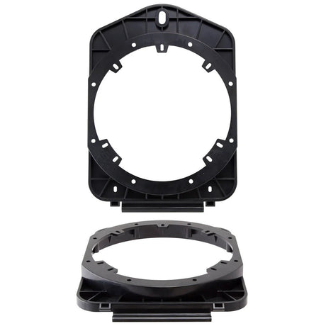 Metra 82-3020 Chevrolet Silverado/GMC Sierra 2007-2014 Speaker Adapter Metra
