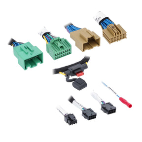 Metra LOC-GMH2 Active LOC T-Harness Buick Cadillac Chevrolet GMC 2014-2020 (non-amplified) Metra