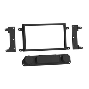 Metra 107-GM4B GM Trucks Chevy/GMC Silverado/Sierra 1500/2500/3500 2019-Up Metra