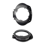 Metra 82-3018 Camaro 2016-up Speaker Adapter Front Doors 6 to 6.75 in