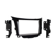 Metra 95-7357HG Hyundai Elantra GT (without NAV) 2013-2017 Metra