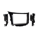 Metra 95-7357HG Hyundai Elantra GT (without NAV) 2013-2017 Metra