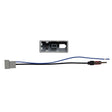 Metra 40-NI12 Ant Adapt For Aftermarket Radio To Nissan 2007-up Metra