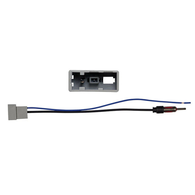 Metra 40-NI12 Ant Adapt For Aftermarket Radio To Nissan 2007-up Metra
