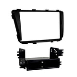 Metra 99-7347B Hyundai Accent 2012-2017 Metra