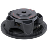 Audiopipe TXX-FB1200-S4 12" 400W RMS Shallow Mount Subwoofer SVC 4-Ohm Audiopipe