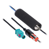 Metra 95-3314G Chevrolet Malibu with Manual Climate 2013-2016 Metra