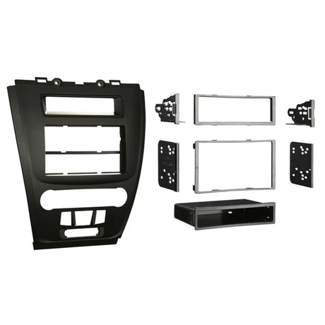Metra 99-5821B Ford Fusion/Mercury Milan 2010-2012 (Black) Metra