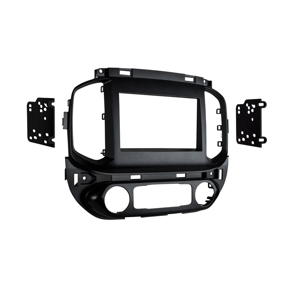 Metra 95-3016G Chevy Colorado/GMC Canyon 2015-2022