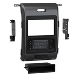 Metra 99-5846B Ford F-150 2013-2014 TurboTouch