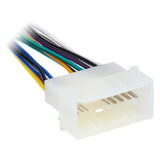 Metra 95-7330 Kia Spectra 2007-2009 Metra