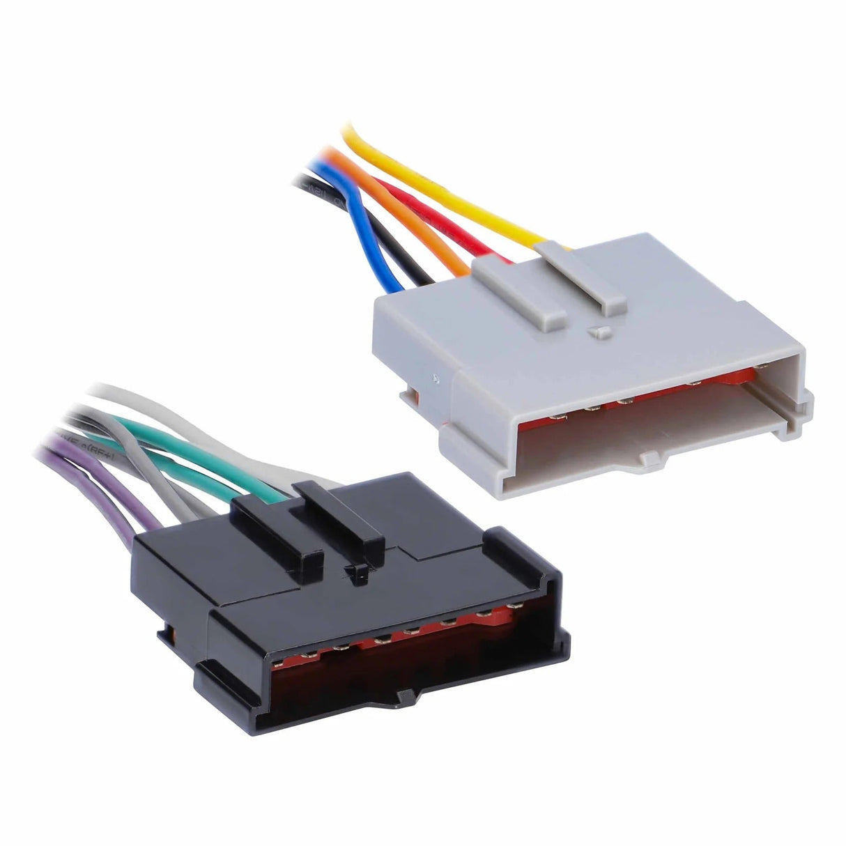 Metra RAP-FD-5000 Ford Lincoln Mercury Mazda 1985-2004 Harness Metra