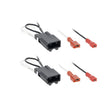 Metra 72-8114 Speaker Harness Fits Toyota 2024-2025 Metra