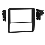 Metra 95-3027 Chevy/GMC/Isuzu Small Truck/SUV 1998-2002