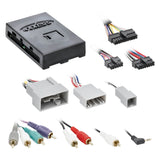 Metra AXHN-1 DATA INTERFACE TURN-ON FOR HONDA 2012-2014