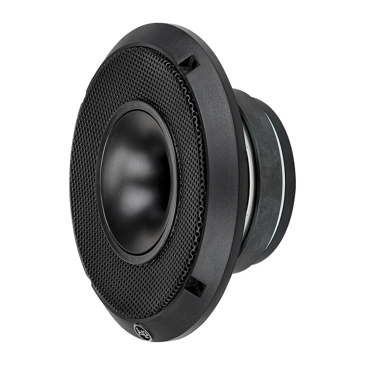Audiopipe APMB-628G-CHF 6.5" 150W RMS Compression Horn Midrange Speakers (Single)