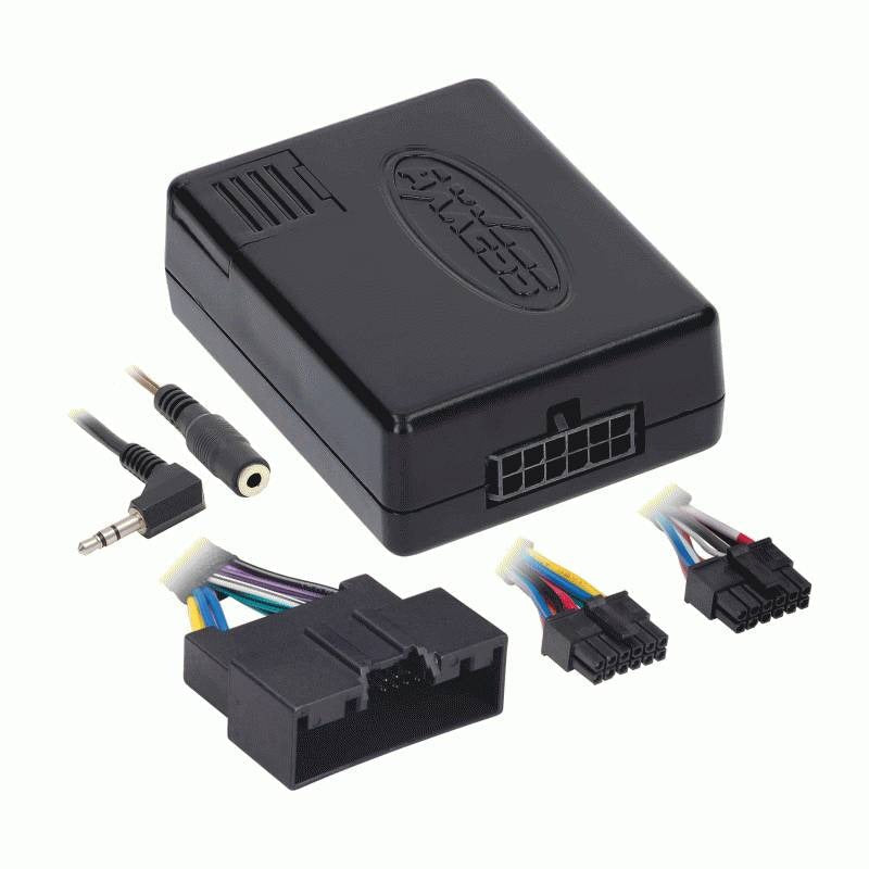 Metra AXDI-FD2 Wiring Interface for Select 2011-2023 Ford Vehicles Metra