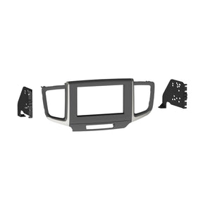 Metra 95-7811B Honda select Passport Pilot Ridgeline models Metra