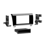 Metra 99-8220HG Kit For Toyota Models 2007-2022