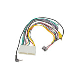 Metra 70-7306 Radio Replacement Harness Hyundai/Kia 2017-2023 (without NAV, with display radio) Metra