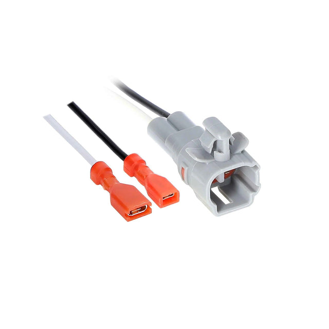 Metra 72-8102 Toyota 89-03 Speaker Harness Pair Metra