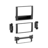 Metra 95-6534B Dodge/Jeep 2007-2008