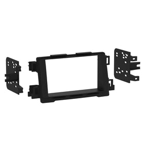 Metra 95-7522B Mazda CX-5 2013-2015/CX-5 Sport 2016/Mazda 6 2014-2015 Metra