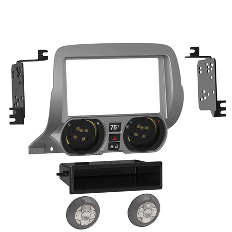Metra 99-3028S Chevrolet Camaro 2010-2015 Metra