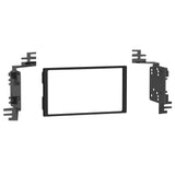Metra 95-7321 Hyundai/Kia Accent 2006-2011/Rio 2006-2011/Sport 2005-2010 Metra