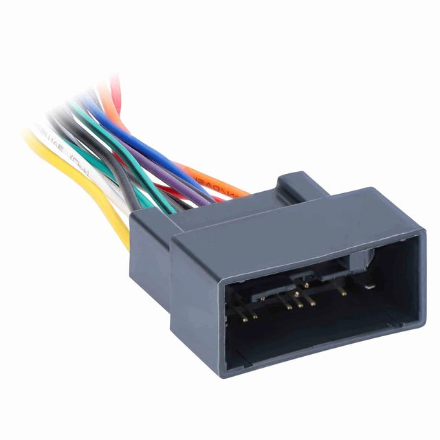 Metra RAP-HO-7803 Honda 2008 Up Harness Metra