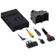 Metra AXDIS-FD3 Data Interface with SWC Ford 2020-2023 Metra
