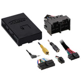 Metra AXDIS-FD3 Data Interface with SWC Ford 2020-2023 Metra