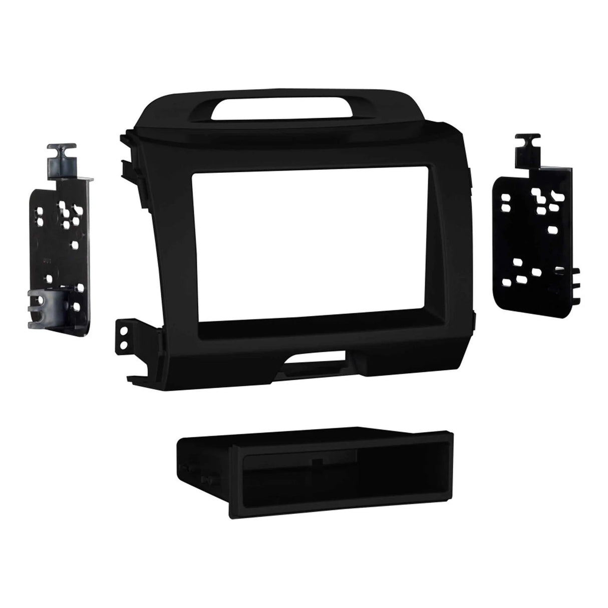 Metra 99-7344CH Kia Sportage 2011-2016 Metra