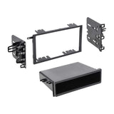 Metra 99-2011 GM/Suzuki Multi Kit 1990-2012 Metra