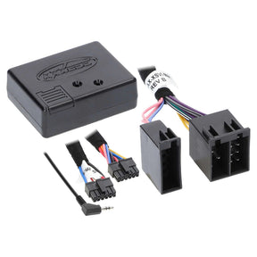 Metra AXVI-1785 Mercedes 2001-2004 Base Interface Metra