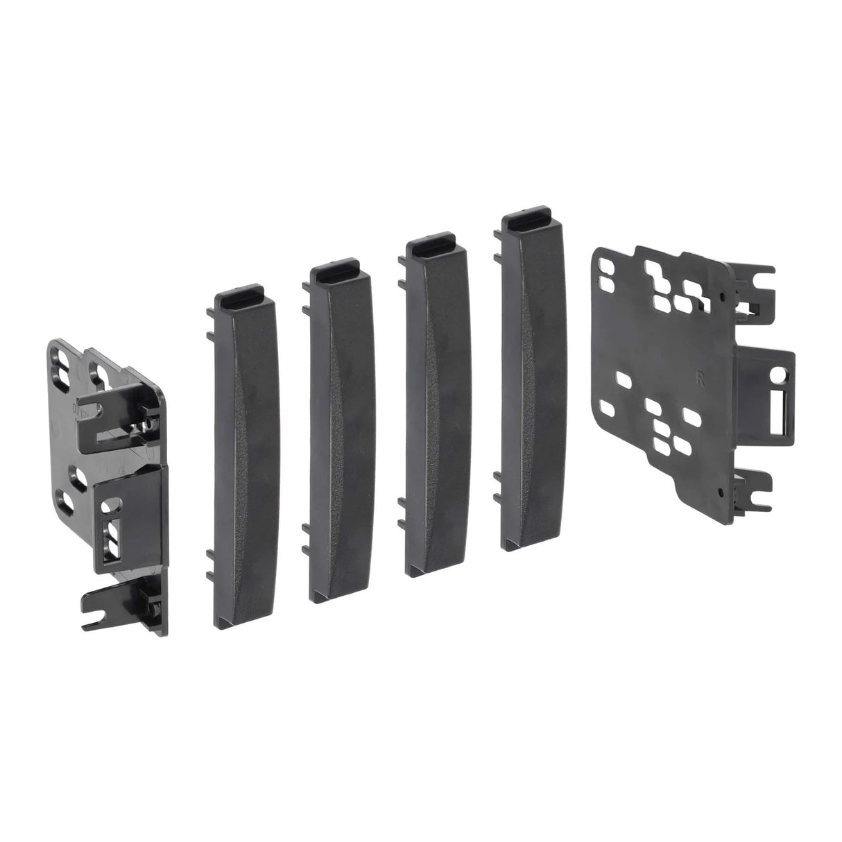 Metra 95-6511 Chrysler Multi Kit 2007-2020 Improved Design