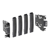 Metra 95-6511 Chrysler Multi Kit 2007-2020 Improved Design