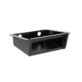 Metra 99-9000 Universal Single DIN Housing Metra