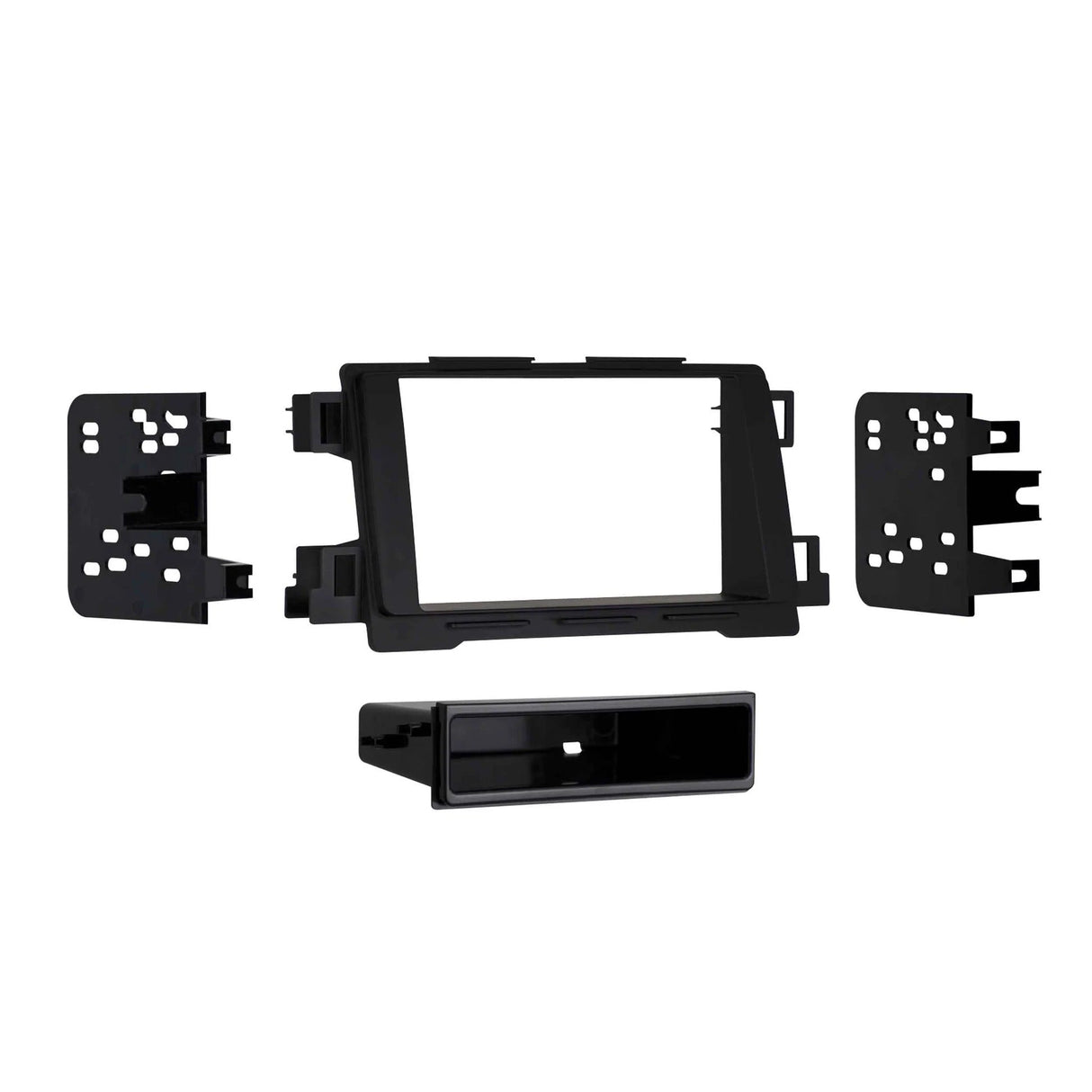 Metra 99-7522B Mazda CX-5 2013-2015 /CX-5 Sport 2016/ Mazda 6 2014-2015 Metra